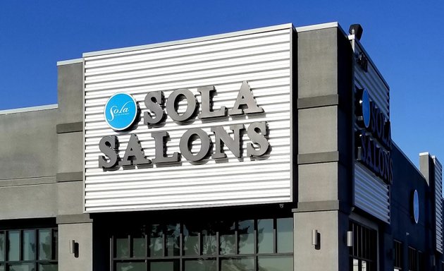 Photo of Sola Salon Studios
