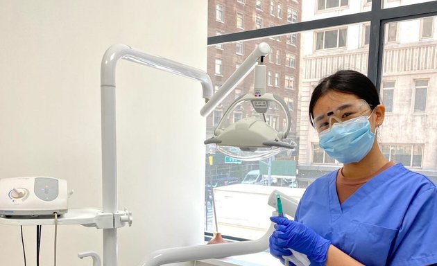 Photo of CityZEN Dental: Dr. Mandy Kouroshnia