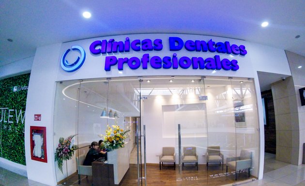 Foto de Clínicas Dentales Profesionales