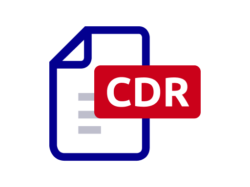 Photo of CDR Writers.org