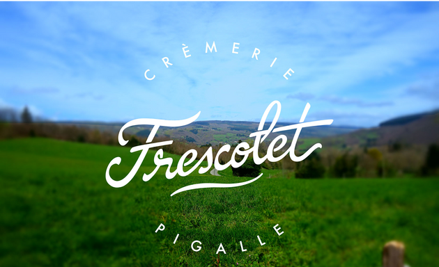 Photo de Fromagerie Crèmerie Frescolet - Pigalle