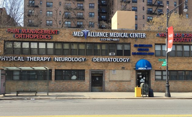 Photo of Medalliance Medical Center