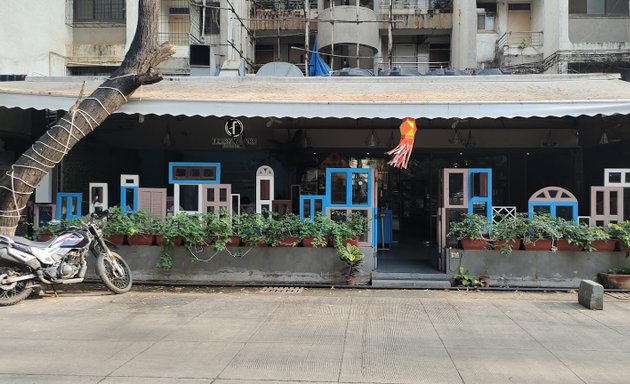 Photo of Ferry Wharf Seafood Restaurant - Bandra Reclamation (West)