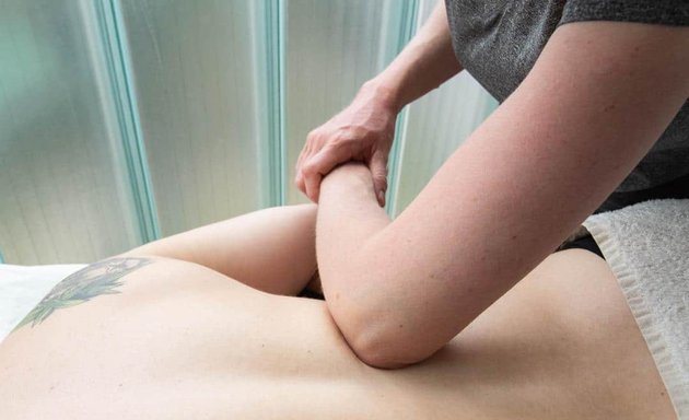 Photo of Catherine Stone Acupuncture and Massage