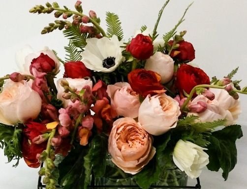 Photo of Gabriela Wakeham Floral Design