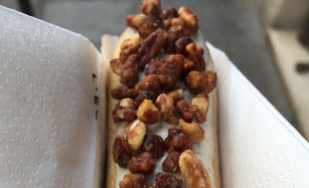 Photo de L’Éclair de génie