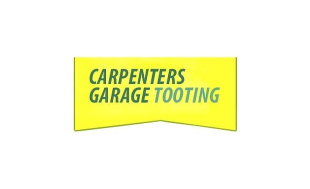 Photo of Carpenters Garage