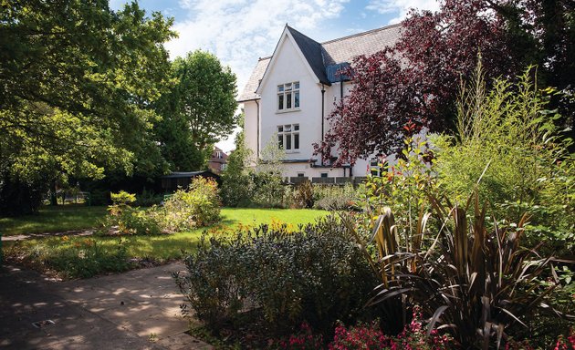 Photo of MHA Lawnfield House - Residential Dementia Care Home