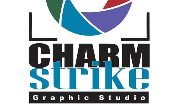 Photo of CharmStrike Graphic Studios