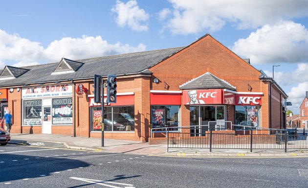 Photo of KFC Pemberton - Ormskirk Road