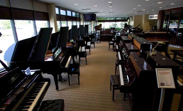 Photo of Merriam Pianos