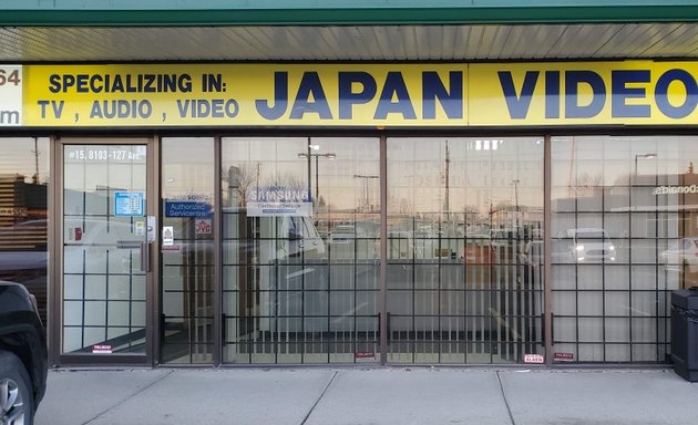 Photo of Japan Video Service Ltd