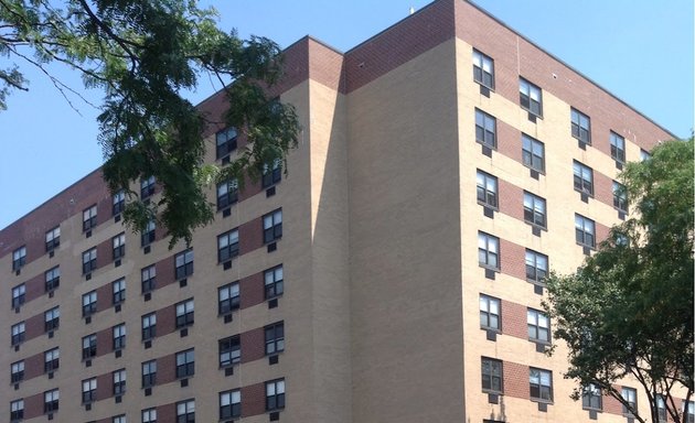 Photo of Daniel Gilmartin Senior Apartments