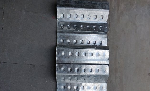 Photo of Alwars Iron & Steel