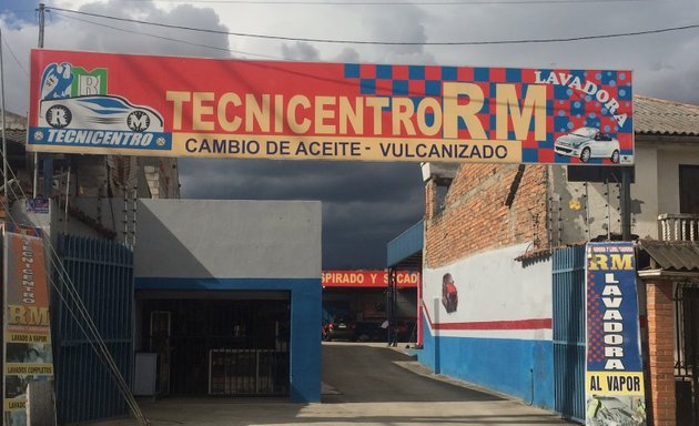 Foto de Tecnicentro Rm