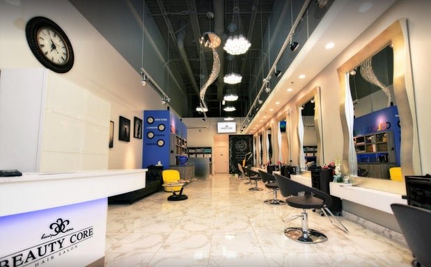 Photo of Beauty Core Hair Salon