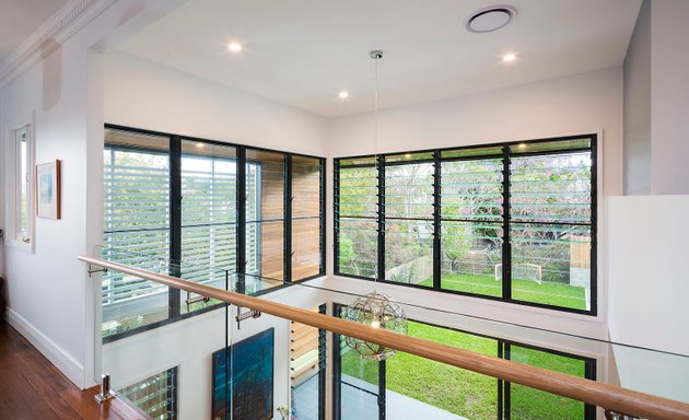 Photo of MBO Architects Brisbane