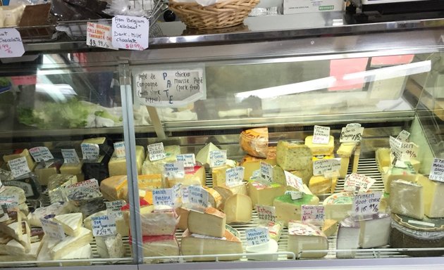 Photo of Cheese Boutique
