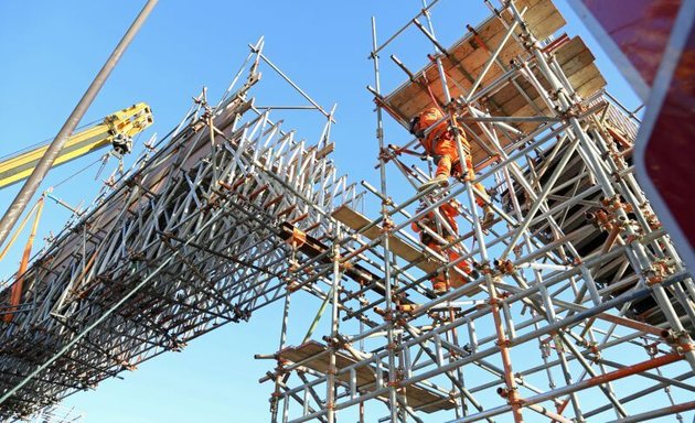Photo of Prime Scaffold & Structural Designs Limited