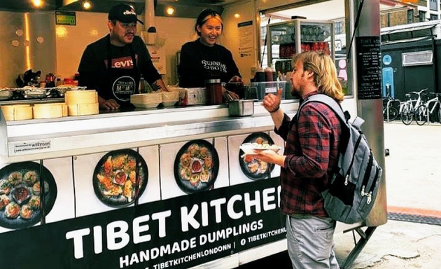 Photo of Tibet Kitchen London