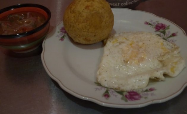 Foto de Quillaloma Cafetería