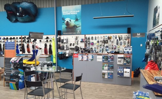 Photo of Underwater Sports Diving Centre