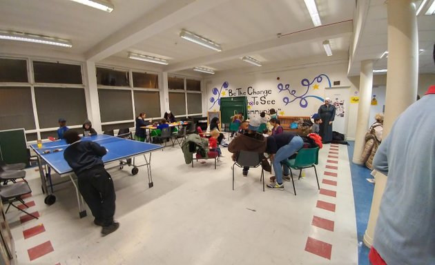 Photo of Fellows Court Community Centre