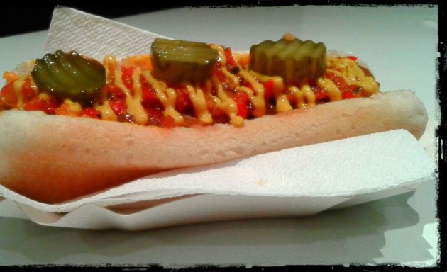 Photo de the hot dog Father | Lyon