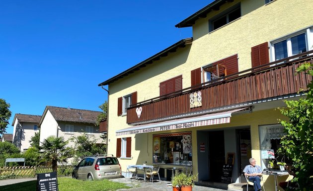 Foto von Bäckerei Peter