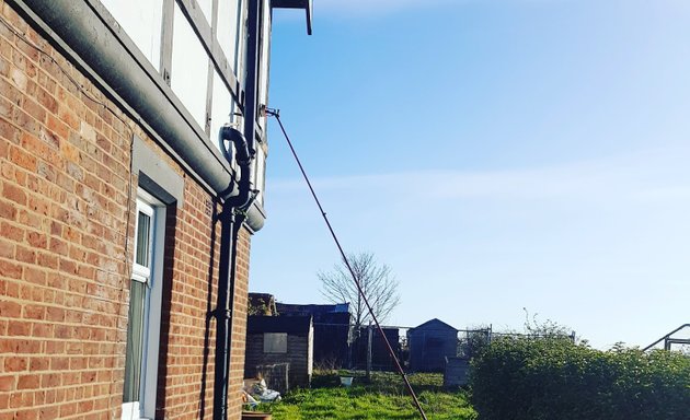Photo of Precision Window Cleaning