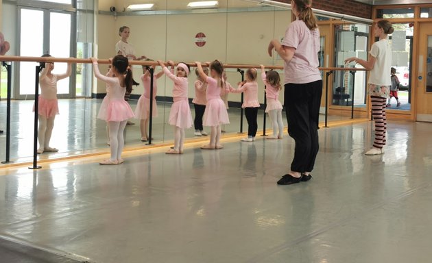 Photo of Bristol Russian Ballet School