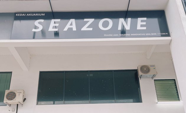 Photo of Seazone Innovative Penang Branch