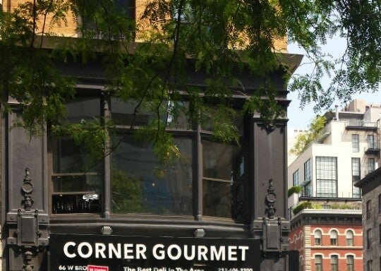 Photo of Corner Gourmet