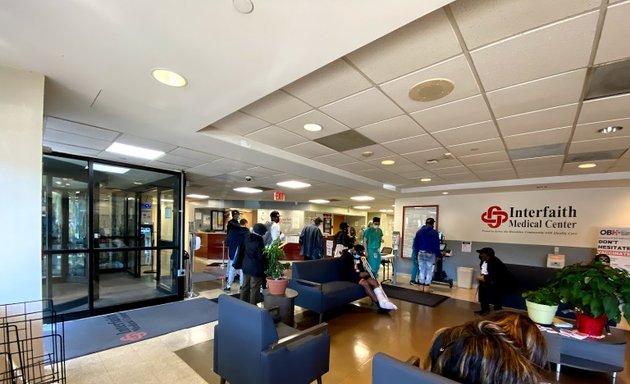 Photo of Interfaith Medical Center