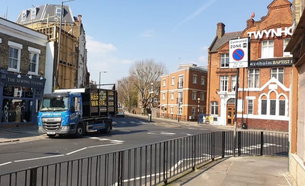 Photo of Reston Waste Skip Hire