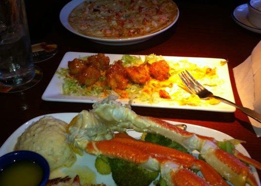 Photo of Red Lobster