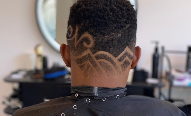 Photo de Bros.Barber - Barber Shop à Boulogne Billancourt