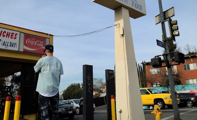 Photo of Patra Burgers On Sunset