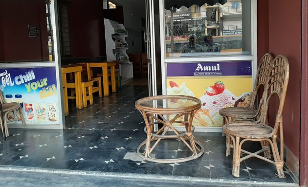 Photo of Amul