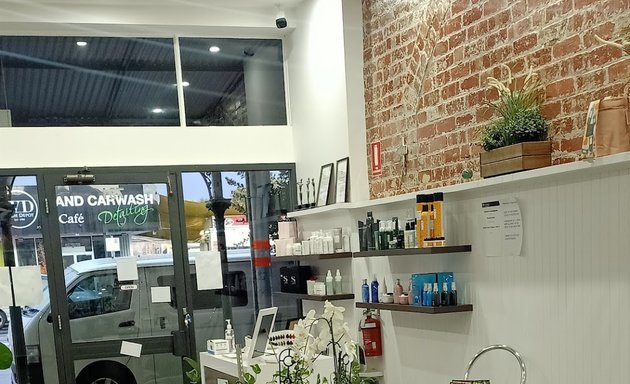 Photo of REVAMP U Hair + Beauty