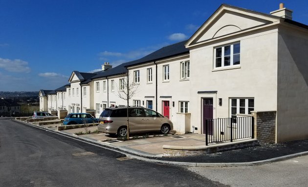 Photo of Hampshire Stonemasons