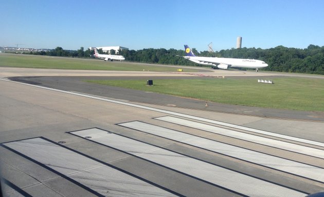 Photo of Charlotte Douglas International Airport