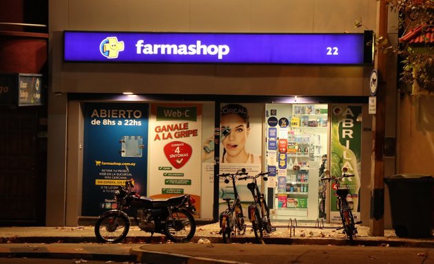 Foto de Farmashop 24