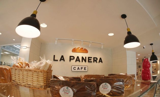 Foto de La Panera Café - Pza La Bandera