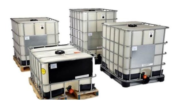 Photo of BLR Container Solutions