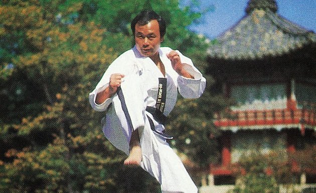 Photo of Rhee Taekwon-do