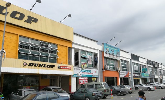 Photo of sp Tyres Service (blk) Sdn. Bhd.