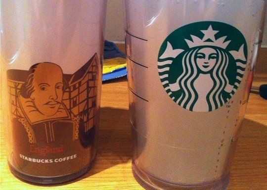 Photo of Starbucks Coffee