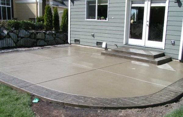 Photo of Libra Concrete