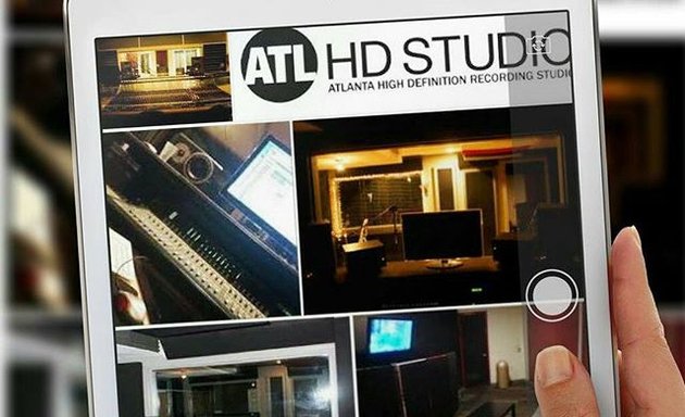 Photo of Atlanta HD Studios